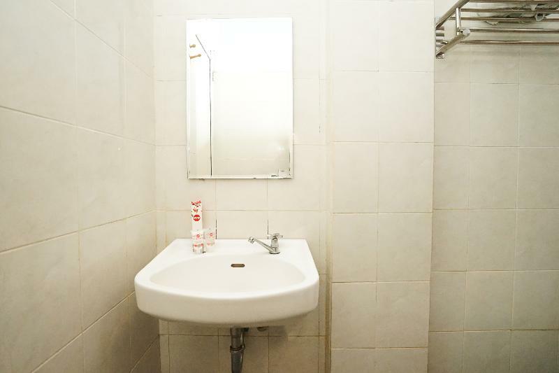 Oyo 282 Putri Utari Residence มะลัง ภายนอก รูปภาพ